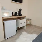 студио орфееви скали شقة *