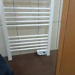 شقة студио орфееви скали