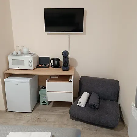 студио орфееви скали