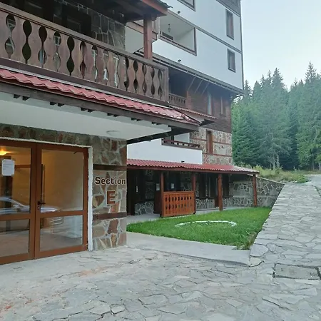 студио орфееви скали Apartment