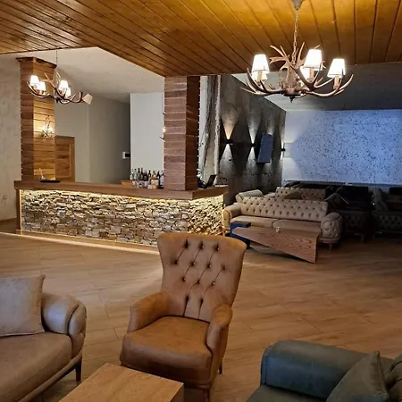 Apartment студио орфееви скали Pamporowo