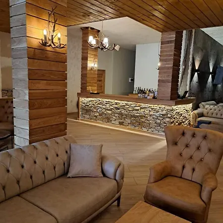 Apartment студио орфееви скали *