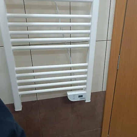 Apartment студио орфееви скали