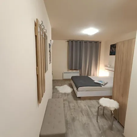 Apartment студио орфееви скали *