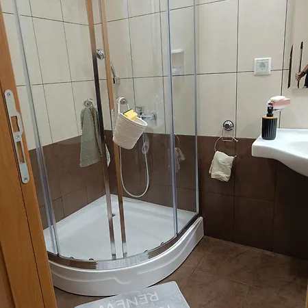 Apartment студио орфееви скали *
