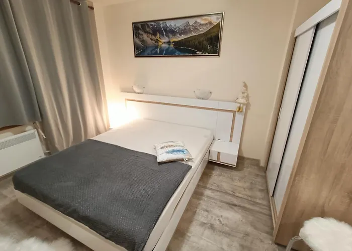 студио орфееви скали * Pamporovo