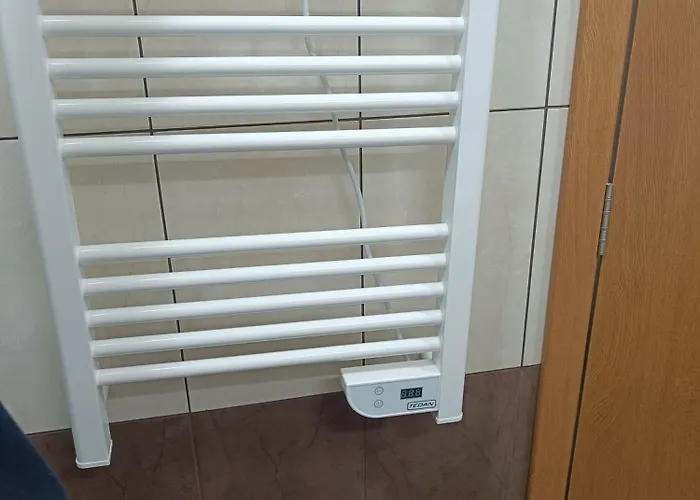 Apartment студио орфееви скали