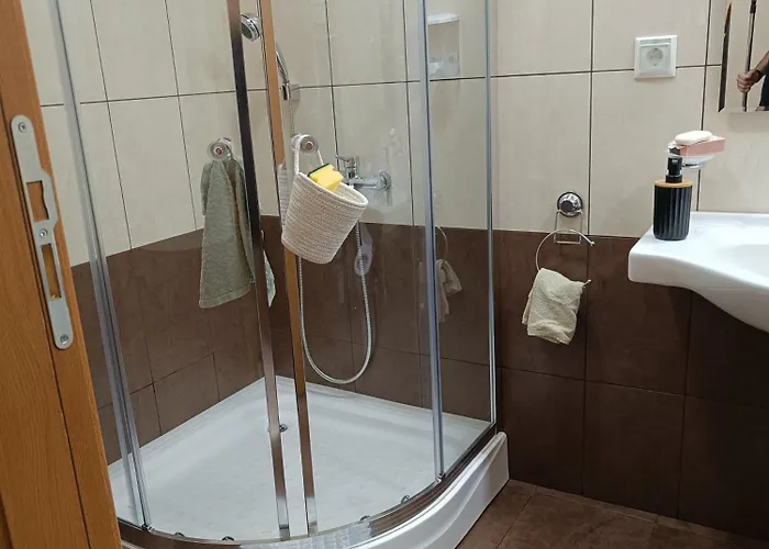 Apartment студио орфееви скали *